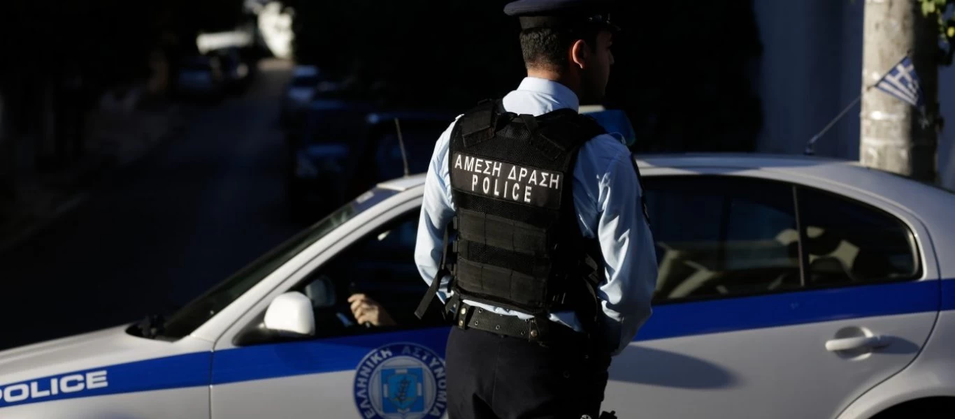 Θεσσαλονίκη: Πακιστανοί απήγαγαν ομοεθνή τους - Ζητούσαν λύτρα για να τους απελευθερώσουν